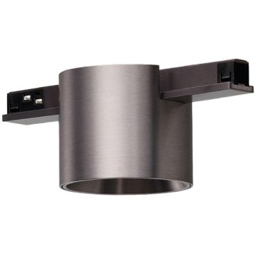 Proiector de șină SIGMA EVIA Magnetic AZ7056 3000 ~ 6000k 1x8w/LED IP20 de la Azzardo