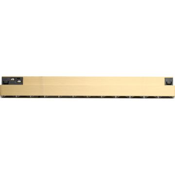 Proiector de șină SIGMA KIRA Magnetic AZ7181 3000 ~ 6000k 1x10W/LED IP20 de la Azzardo