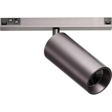 Proiector de șină SIGMA NIKO Magnetic AZ7046 3000 ~ 6000k 1x10W/LED IP20 de la Azzardo