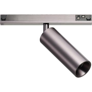 Proiector de șină SIGMA NIKO Magnetic AZ7174 3000 ~ 6000k 1x8W/LED IP20 de la Azzardo