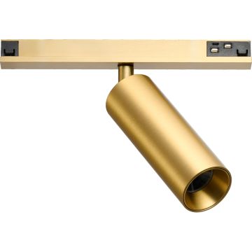 Proiector de șină SIGMA NIKO Magnetic AZ7043 3000 ~ 6000k 1x8W/LED IP20 de la Azzardo