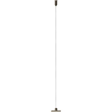 Suport SIGMA TRACK Magnetic AZ7104 IP20 de la Azzardo