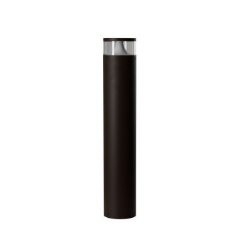 Lampă de podea SILL AZ5846 3000 1x9W/LED 318lm IP54 de la Azzardo