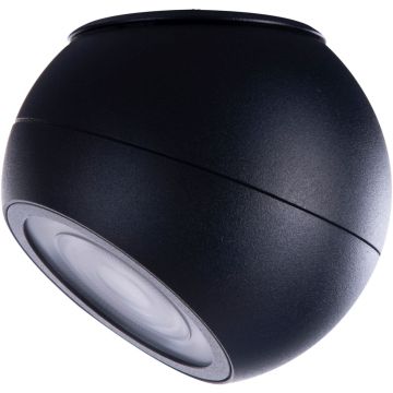 Spot SKYE AZ4518 3000K 1x12W/LED 960LM IP20 de la AZzardo
