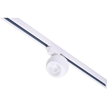 Proiector de șină SKYE AZ4519 3000K 1x12W/LED IP20 de la AZzardo