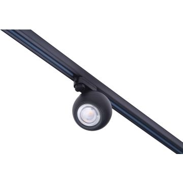 Proiector de șină SKYE AZ4520 3000K 1x12W/LED IP20 de la AZzardo