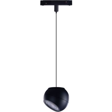 Proiector de șină SKYE AZ4636 3000K 1x12W/LED IP20 de la AZzardo