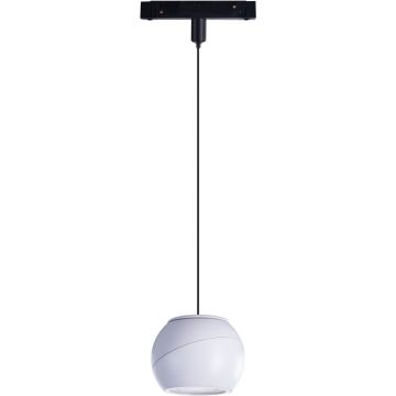 Proiector de șină SKYE AZ4637 3000K 1x12W/LED IP20 de la AZzardo