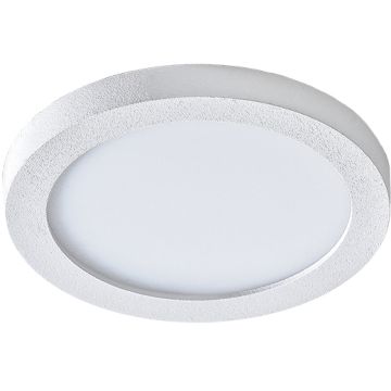 Lumină îngropată deasupra plafonului SLIM AZ2831 1x6W/LED 500LM IP44 de la AZzardo