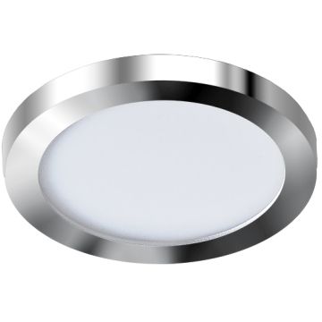 Lumină îngropată deasupra plafonului SLIM AZ2861 1x6W/LED 500LM IP44 de la AZzardo