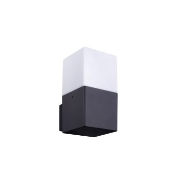 Aplique de perete SORANO AZ4357 1x40W/E27 IP54 de la AZzardo