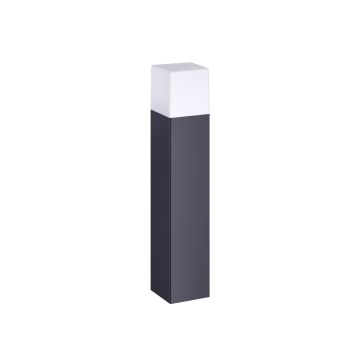 Lampă de podea SORANO AZ4358 1x40W/E27 IP54 de la AZzardo