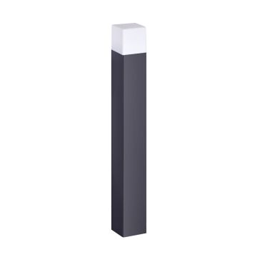 Lampă de podea SORANO AZ4359 1x40W/E27 IP54 de la AZzardo