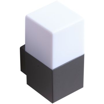 Aplique de perete SORANO AZ4446 1x40W/E27 IP54 de la AZzardo