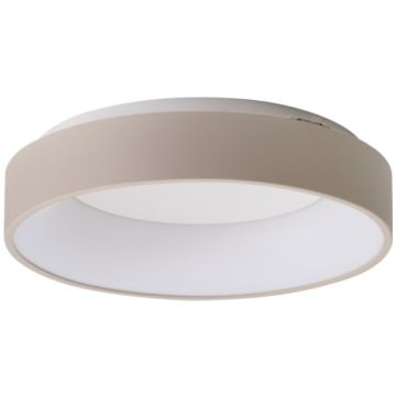 Lampă de tavan SOVANA TOP 45 AZ7542 3000-5000K 1x40W/LED 2510lm ip20 de la Azzardo
