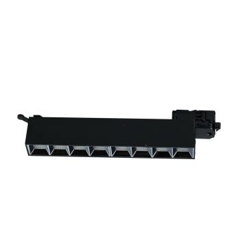 Proiector de șină SPACE AZ6056 3000|4000|6000 1x16W/LED 960lm IP20 de la Azzardo