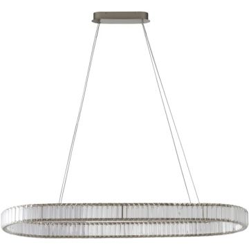 Lampă cu pendul SPARKING AZ6566 2900k~3400k 2x68w/led 4195lm ip20 de la Azzardo