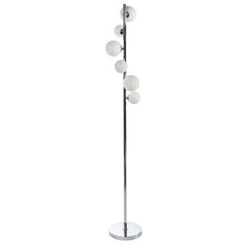 Lampă de podea SYBILLA AZ2101 6x25W/G9 IP20 de la AZzardo