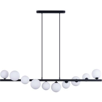 Lampă cu pendul SYBILLA AZ4404 10x25W/G9 IP20 de la AZzardo