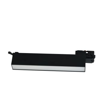 Proiector de șină TANKER AZ5980 3000|4000|6000 1x18W/LED 1350lm IP20 de la Azzardo