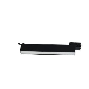 Proiector de șină TANKER AZ5981 3000|4000|6000 1x30W/LED 2250lm IP20 de la Azzardo