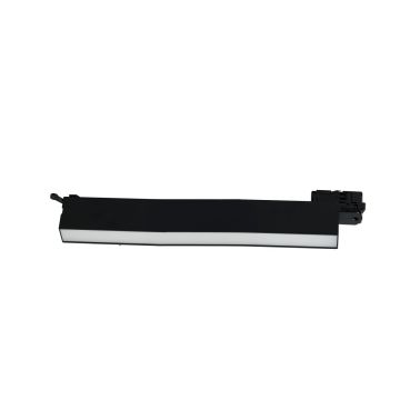 Proiector de șină TANKER AZ5982 3000|4000|6000 1x40W/LED 3000lm IP20 de la Azzardo