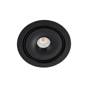 Lumină îngropată deasupra plafonului TORONTO AZ4063 3200K 1x15W/LED 680LM IP20 de la AZzardo