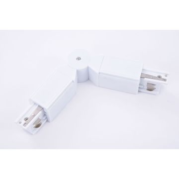 Conector TRACK AZ4285 de la AZzardo