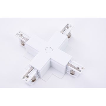 Conector TRACK AZ4301 de la AZzardo