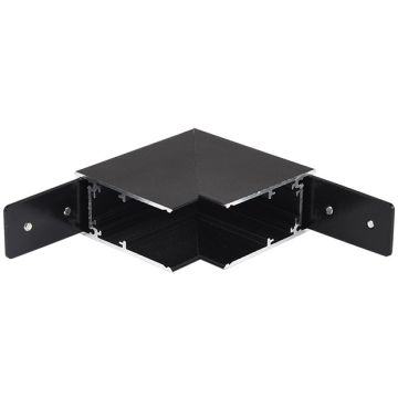 Conector TRACK AZ4683 de la AZzardo