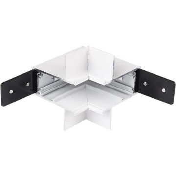 Conector TRACK AZ4686 de la AZzardo