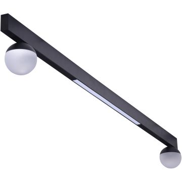 Proiector de șină TRACK MAGNETIC SET AZ4809 4000K 41W/LED 2905LM IP20 de la AZzardo