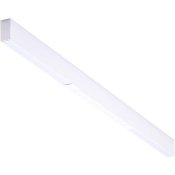 Proiector de șină TRACK MAGNETIC SET 1M AZ4799 3000K 26W/LED 1120LM IP20 de la AZzardo