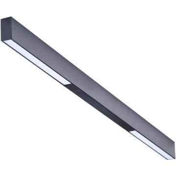 Proiector de șină TRACK MAGNETIC SET 1M AZ4800 4000K 26W/LED 1815LM IP20 de la AZzardo