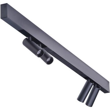 Proiector de șină TRACK MAGNETIC SET 1M AZ4804 4000K 26W/LED 1930LM IP20 de la AZzardo