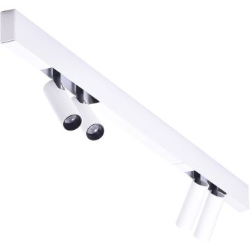Proiector de șină TRACK MAGNETIC SET 1M AZ4805 4000K 26W/LED 1930LM IP20 de la AZzardo
