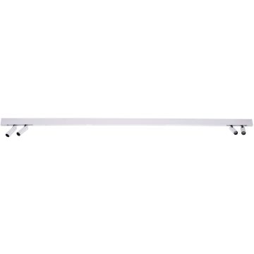Proiector de șină TRACK MAGNETIC SET 2M AZ4811 3000K 51W/LED 3131LM IP20 de la AZzardo