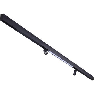 Proiector de șină TRACK MAGNETIC SET 2M AZ4814 3000K 69W/LED 3533LM IP20 de la AZzardo