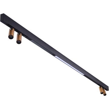 Proiector de șină TRACK MAGNETIC SET 2M AZ4818 3000K 53W/LED 3540LM IP20 de la AZzardo