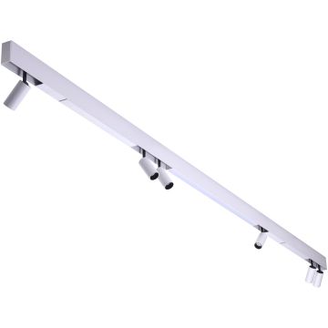 Proiector de șină TRACK MAGNETIC SET 2M AZ4821 3000K 51W/LED 3131LM IP20 de la AZzardo