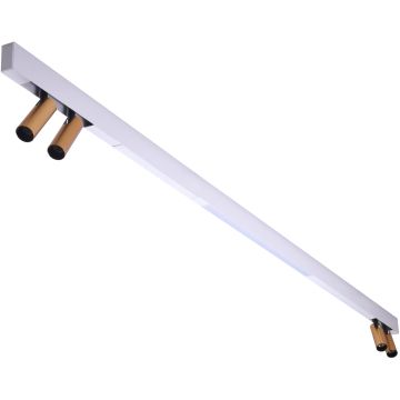 Proiector de șină TRACK MAGNETIC SET 2M AZ4819 3000K 53W/LED 3540LM IP20 de la AZzardo