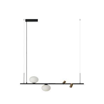 Lampă cu pendul TRASIMENO AZ5639 3000 1282lm IP20 de la Azzardo