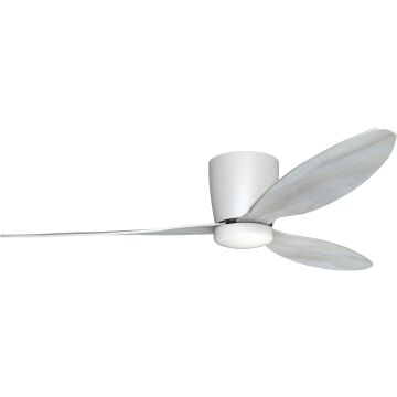 Ventilator VENETI AZ4447 3000K 1x18W/LED 600LM IP20 de la AZzardo