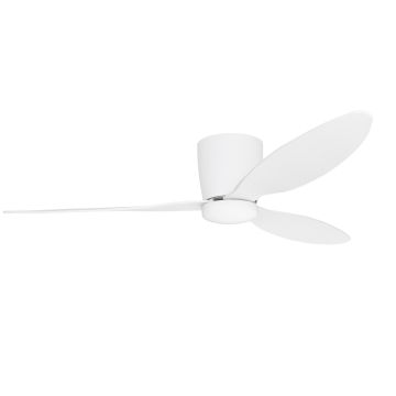 Ventilator VENETI AZ4451 3000K 1x18W/LED 600LM IP20 de la AZzardo