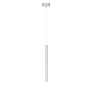 Lampă cu pendul VERNO AZ6263 4000 1x8W/LED 444lm IP20 de la Azzardo