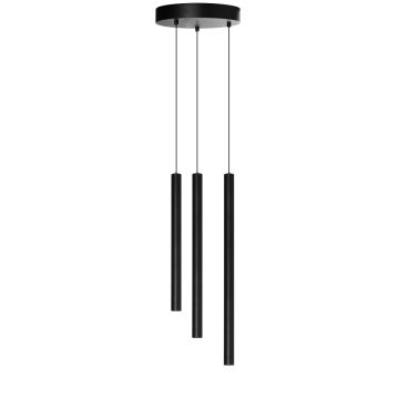 Lampă cu pendul VERNO AZ6312 3000 3x15W/LED IP20 de la Azzardo