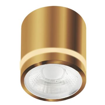 Lumină montată pe suprafață VICI AZ6041 3000|4000|6000 1x12W/LED 720lm IP44 de la Azzardo