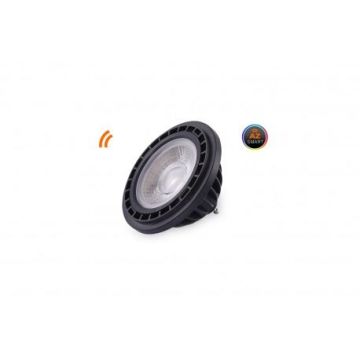Bec WIFI LED ES111 HOUSING5W AZ3363 3000K 1x15W/ES111/GU10 1280LM IP20 de la AZzardo