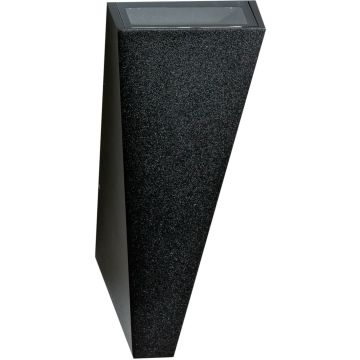 Aplique de perete ZITA AZ4150 3000K 1x6W/LED 440LM IP54 de la AZzardo