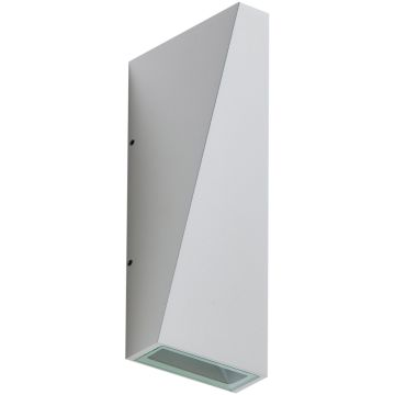Aplique de perete ZITA AZ4151 3000K 1x6W/LED 440LM IP54 de la AZzardo